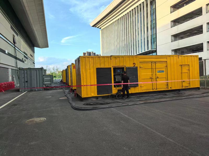 含山柴油发电机冬季保养注意事项？