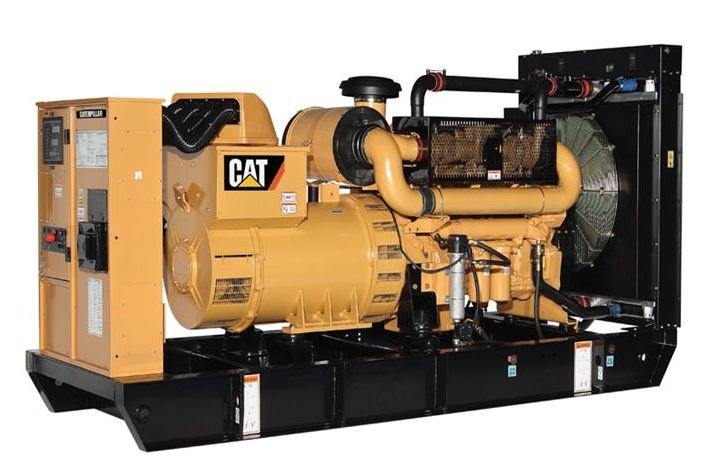 含山柴油发电机电瓶如何维护和保养