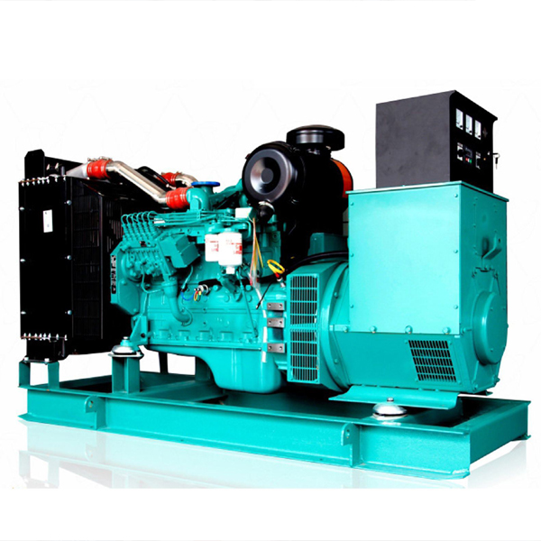 含山柴油发电机操作及日常维护