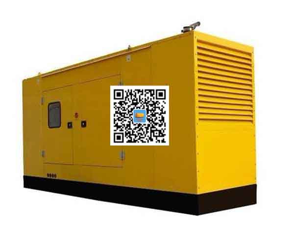 含山出租发电机 柴油发电机不维护对机器有什么影响