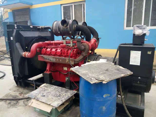 含山租赁发电机 发电机的主要分类介绍
