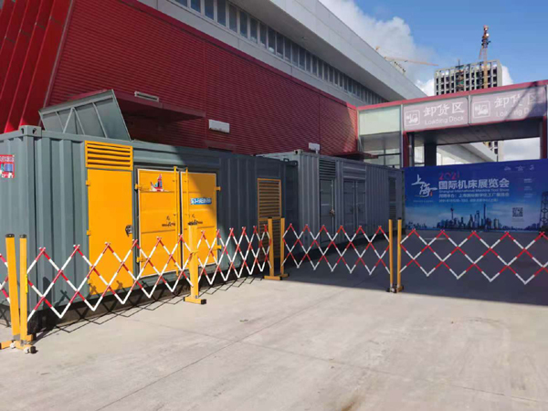 含山发电机出租教您要了解的柴油发电机组基础知识