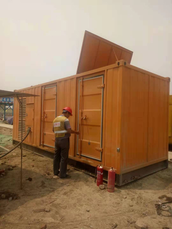 含山柴油发电机组不定期保养会出现哪些问题？