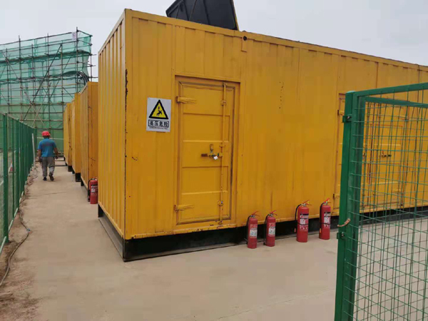 含山租赁发电机 汽车起动机和起动机再制造工艺流程