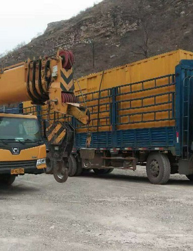 含山租赁发电机-柴油发电机的冷却与通风