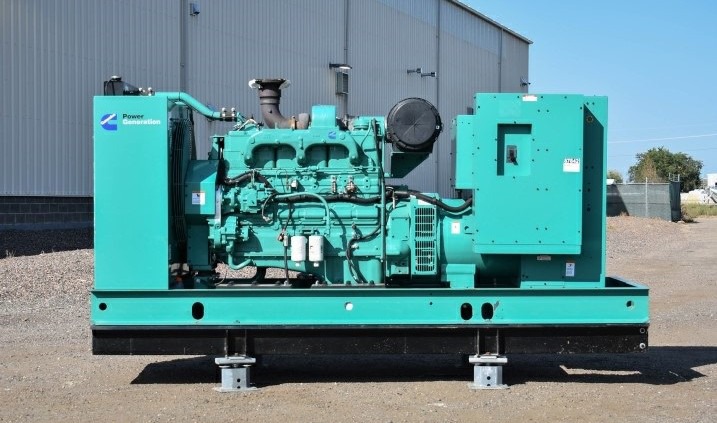 含山发电机出租-教您发电机厂家该如何选购