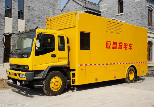 含山租赁发电机-柴油发电机的正确选择方法是什么