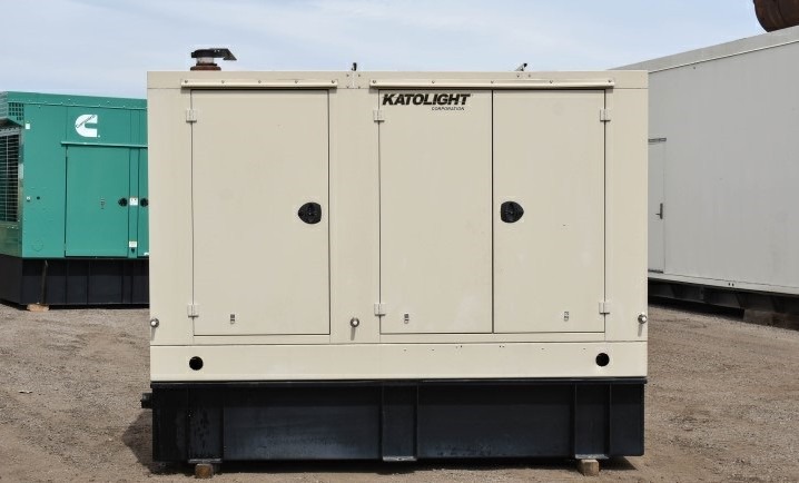 含山发电机出租-柴油发电机使用电压互感器时的注意事项