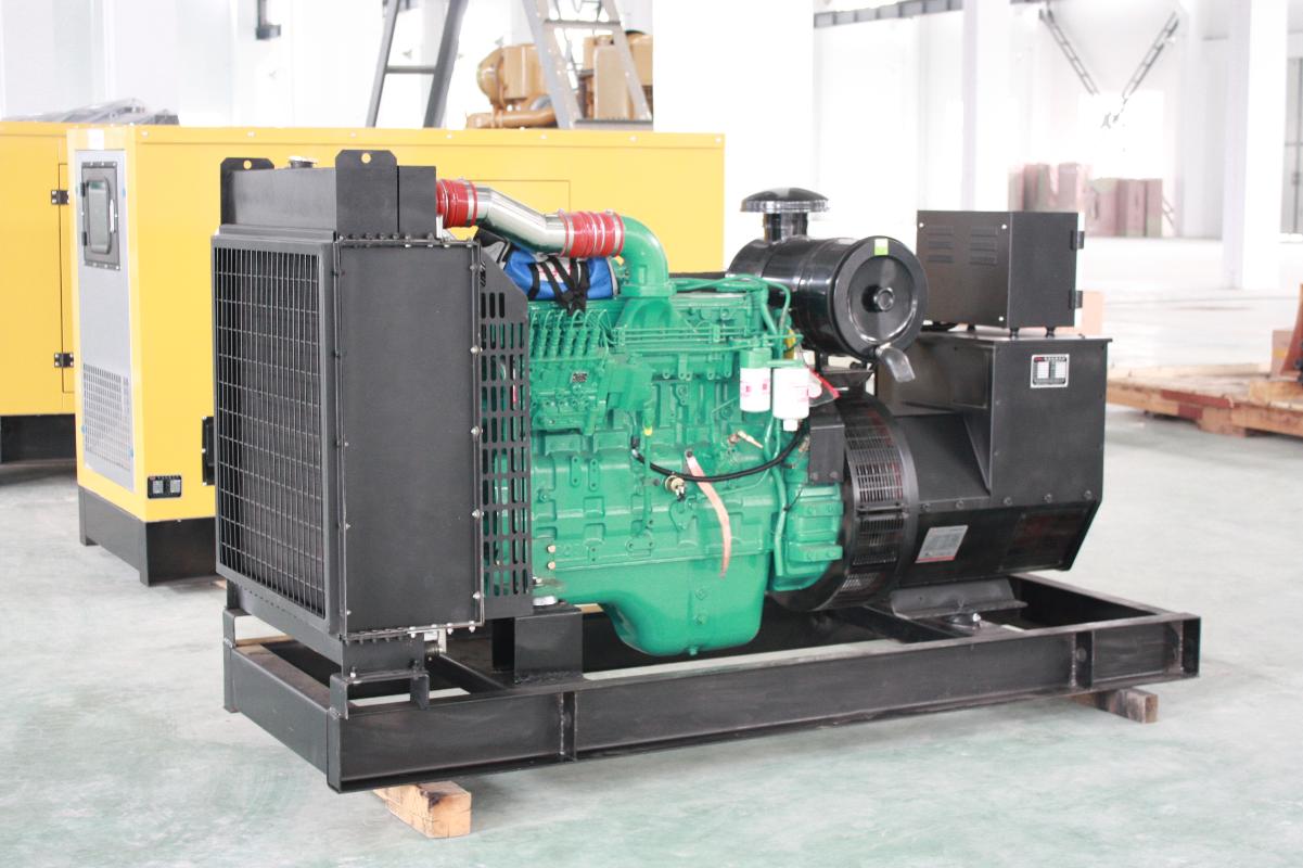 含山租赁发电机-柴油发电机,柴油发电机组冷却液不循环怎么办