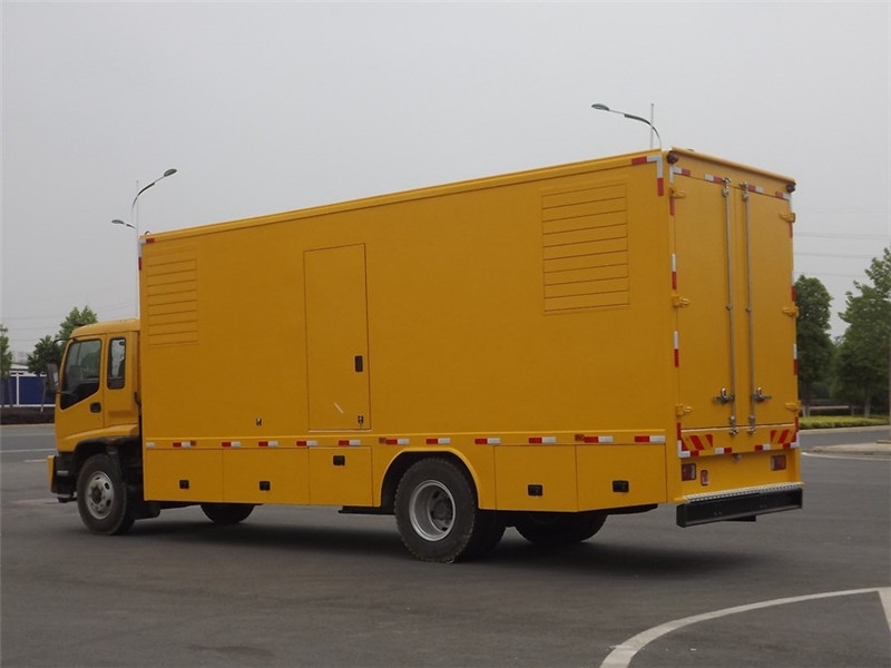 含山租赁发电机-进口柴油发电机组和国产柴油发电机组有什么区别？