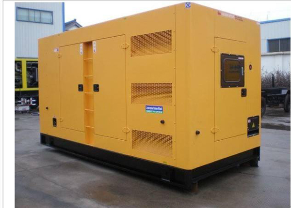 含山发电机出租-静音发电机组厂家：柴油发电机组并机需要什么条件？