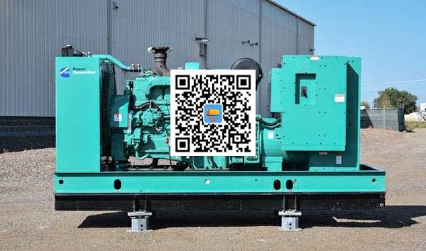 含山发电机出租-选购发电机需要考虑的几大因素