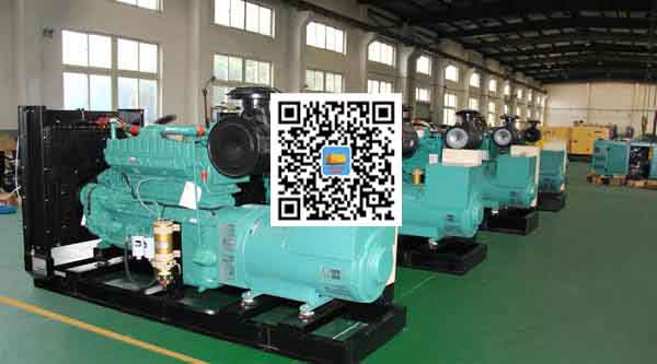 含山发电车出租-康明斯发电机远销国内外市场的三大理由