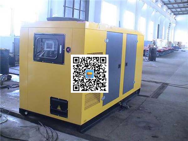 含山租赁发电机-柴油发电机组的四大主要用途