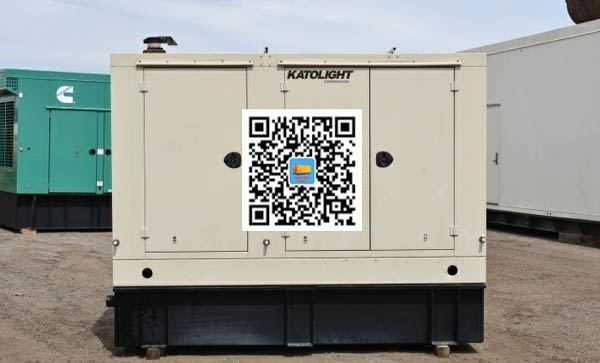 含山租赁发电机-柴油发电机电压为什么不稳？