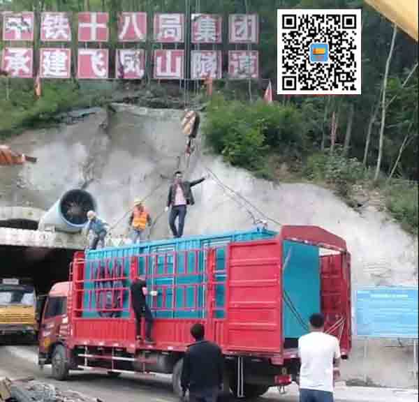 含山发电车出租-发电机的工作原理是什么