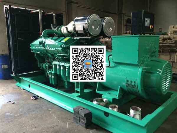 含山发电机出租-发电机大修后应作哪些试验