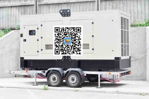 含山发电机出租-柴油发电机设计的优势性能特点有哪些