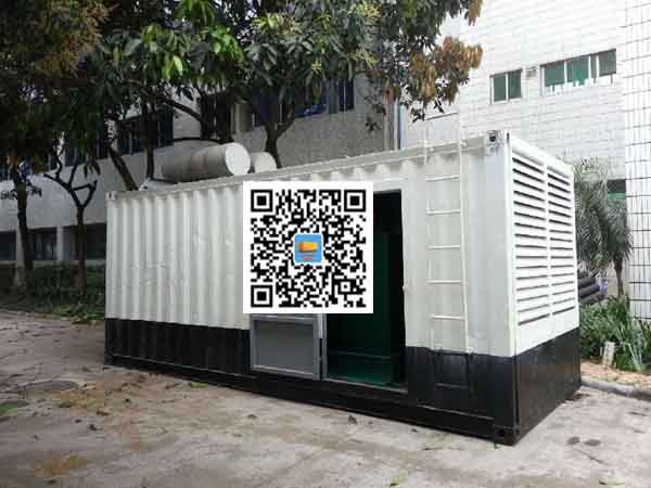 含山出租发电机-什么样的柴油发电机使用效果比较好