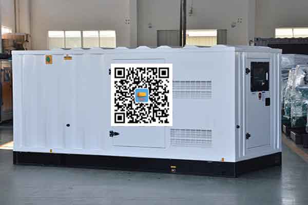 含山租赁发电机-造成柴油发电机机组产生积炭的原因？