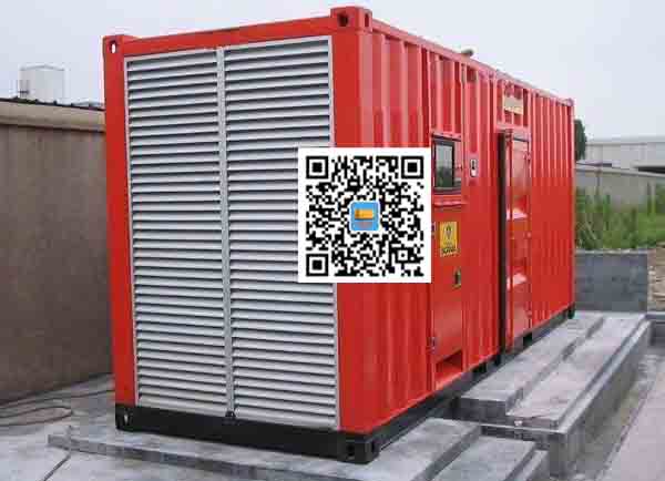 含山发电机出租-柴油发电机组并机常见问题