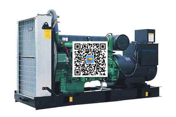 含山租赁发电机-柴油发电机组不及时维护危害大