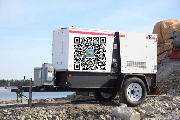 含山发电车出租-应注意的注意安全事项