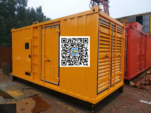 含山发电机出租-发电机组应该选购什么品牌的