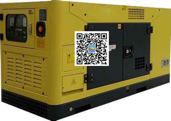 含山发电机租赁的注意事项