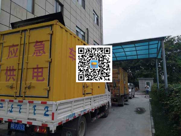 含山发电机出租-上柴发电机组的油耗会出现什么原因