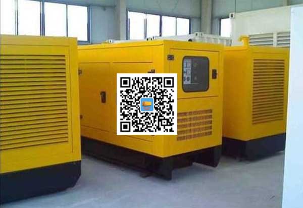 含山租赁发电机-发电机组并机及并机柜的优点