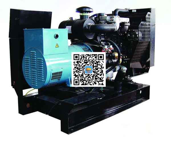 含山发电车出租-发电机的使用规范技巧