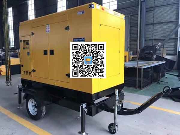 含山柴油发电机组需要经常换油吗