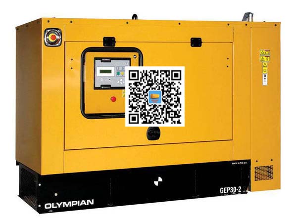 含山为什么柴油发电机组水温高