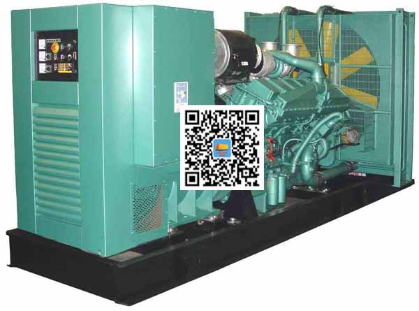 含山笼型异步发电机的电力电子控制技术