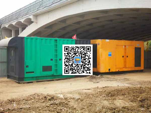 含山决定发电机顺利启动的因素及如何解决发电机冬季起动困难问题