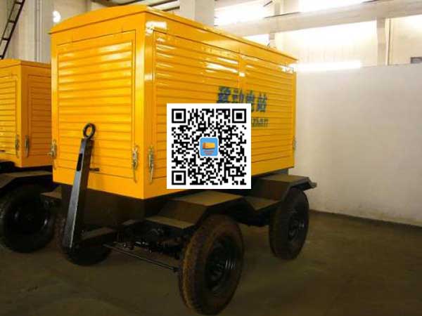 含山发电机出租-发电机组的安装注意要点