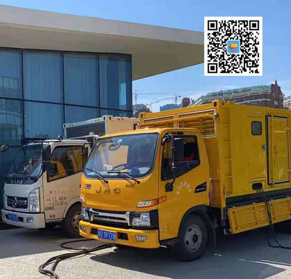 含山发电机出租-如何测试柴油发电机组