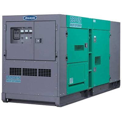 含山发电车出租-柴油发电机零件变形怎么办？