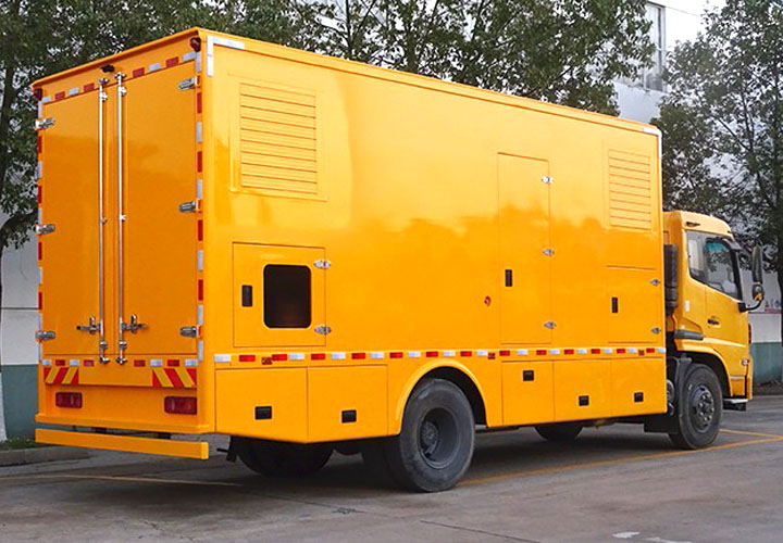 含山租赁发电机-柴油发电机组使用应注意什么？