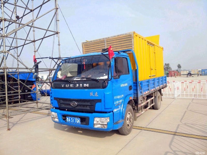 含山发电机出租-柴油发电机组喷油器出现故障会有哪些不正常现象