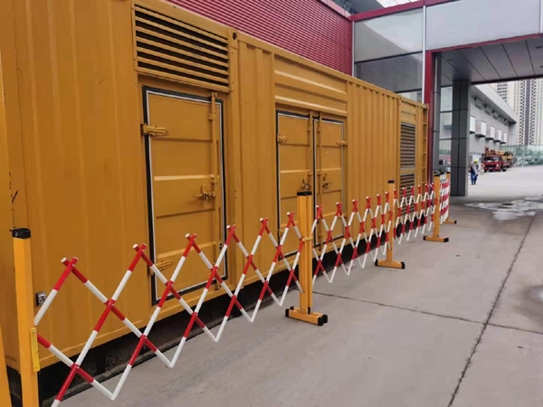 含山发电机消声器的设计原理