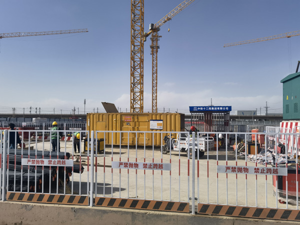 含山发电机出租电缆长度过长会对 100KW 发电机造成哪些影响？