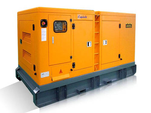 含山影响 200kw 柴油发电机油耗的因素有哪些？