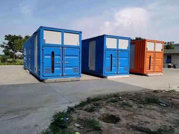 含山柴油发电机组如何保养？