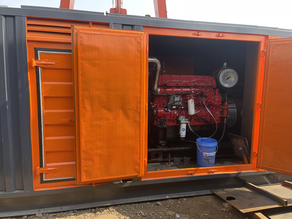 含山如何选择适合自己的发电机停电自启装置？