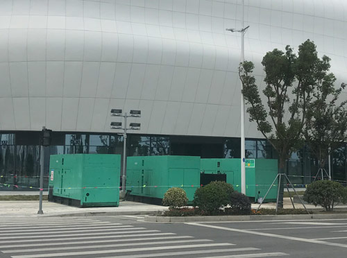 含山柴油发电机组保养周期是多久？