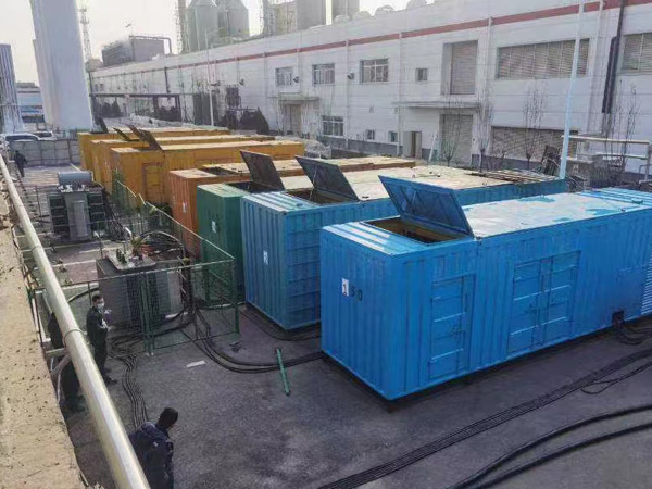 含山380V和690V电压的电缆线相同吗？