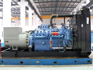 含山功率因数低会对柴油发电机产生哪些影响？