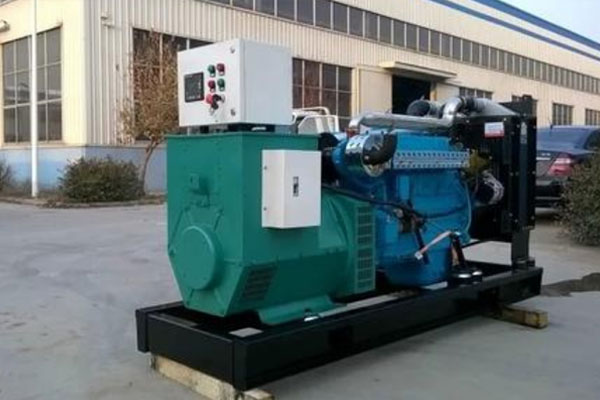 含山发电机组的分类有哪些？